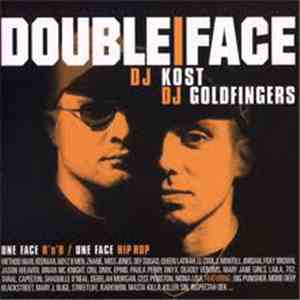 DJ Kost / DJ Goldfingers - Double Face mp3 album