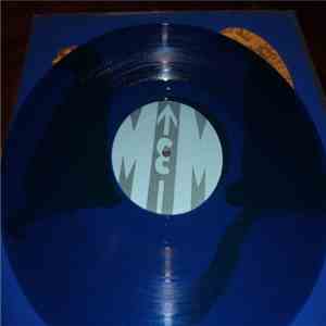 DJ Magic Mike - M & M mp3 album