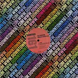 DJ Sneak - Pimpdoggy Chronicles EP mp3 album
