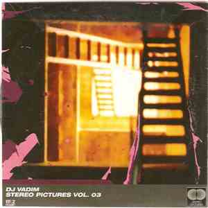 DJ Vadim - Stereo Pictures mp3 album