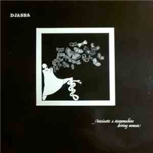 Djasba - Antoinette A Steammachine Driving Woman mp3 album