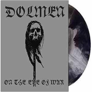 Dolmen  - On The Eve Of War mp3 album