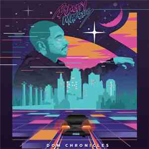 Dom Chronicles - Reality Makers mp3 album
