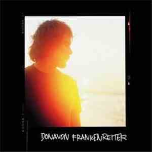 Donavon Frankenreiter - Album Sampler mp3 album