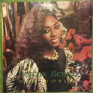 Dorcas Bentu - New World mp3 album
