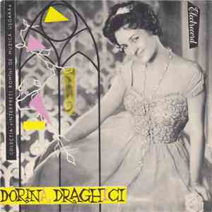 Dorina Drăghici - Dorina Drăghici mp3 album