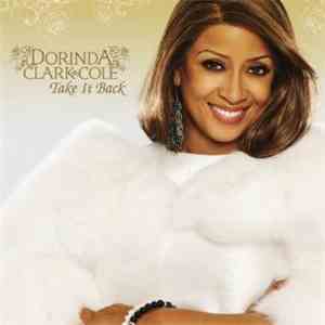 Dorinda Clark-Cole - Take It Back mp3 album