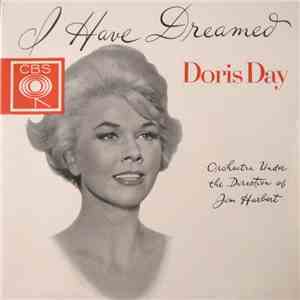 Doris Day - I Have Dreamed mp3 album