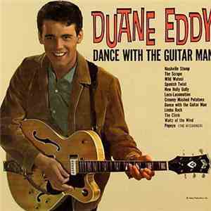 Duane Eddy - Dance With The Guitar Man mp3 album