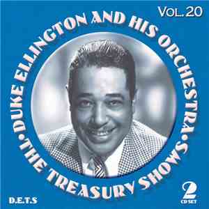 Duke Ellington And His Orchestra - The Treasury Shows Vol.20 mp3 album