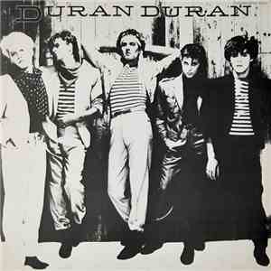 Duran Duran - Special D.J. Copy mp3 album