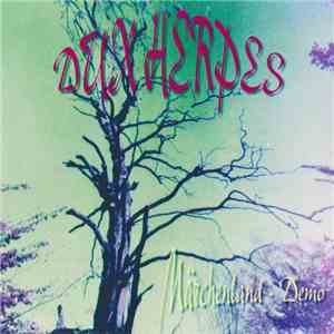Dux Herpes - Märchenland mp3 album