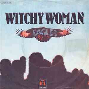 Eagles - Witchy Woman mp3 album