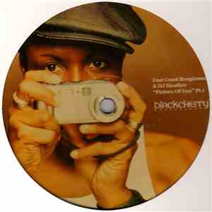 East Coast Boogiemen & DJ Heather - Picture Of You Pt. 1 mp3 album