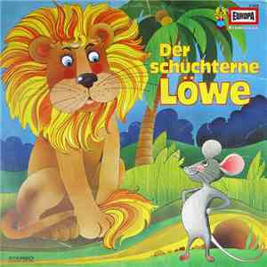 Eberhard Alexander-Burgh - Der Schüchterne Löwe mp3 album