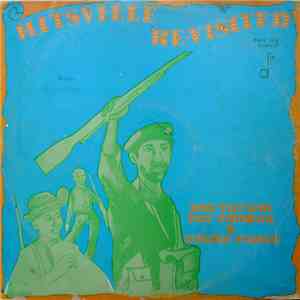 Ebo Taylor, Pat Thomas  & Uhuru Yenzu - Hitsville Re-Visited mp3 album