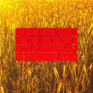 Čechomor - Gorale Léta Raná 1991 - 2000 mp3 album