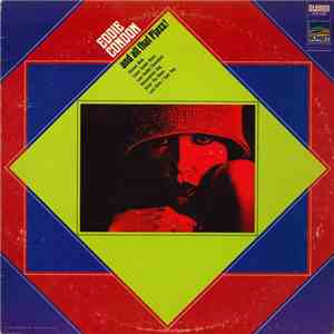 Eddie Condon - Eddie Condon And All That Pjazz mp3 album