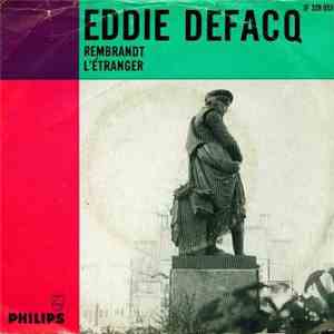 Eddie Defacq - Rembrandt mp3 album