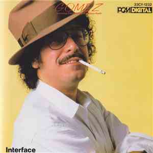 Eddie Gomez featuring Chick Corea and Steve Gadd - Gomez mp3 album