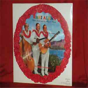 Eddie Spencer And The Kings Of Hawaii - Wahi Aloha mp3 album