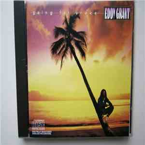 Eddy Grant - Going For Broke mp3 album