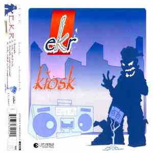 EKR - Kiosk - Ich Nöd Ich mp3 album