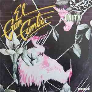El Gran Combo - Unity mp3 album