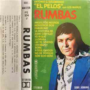El Pelos Con Los Marus - Rumbas mp3 album