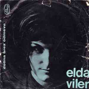 Elda Viler - Dolina Brez Odmeva mp3 album