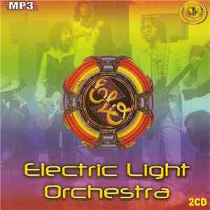 Electric Light Orchestra - MP3 mp3 album