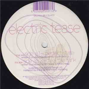 Electric Tease - Perfect State / Feel The Funk mp3 album