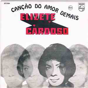 Elizete Cardoso - Canção Do Amor Demais mp3 album