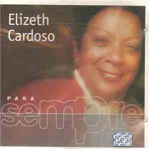 Elizeth Cardoso - Para Sempre mp3 album