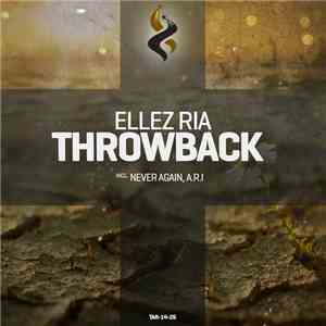 Ellez Ria - Throwback mp3 album