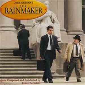 Elmer Bernstein - John Grisham's The Rainmaker mp3 album