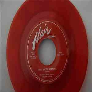 Elmore James And The Broom Dusters - Early In The Morning mp3 album