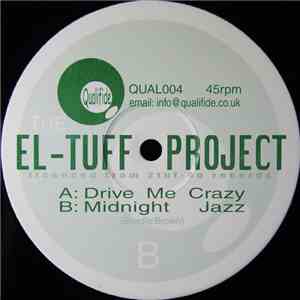 El-Tuff - The El-Tuff Project mp3 album
