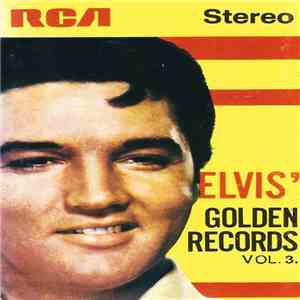 Elvis - Elvis' Golden Record Vol. 3 mp3 album