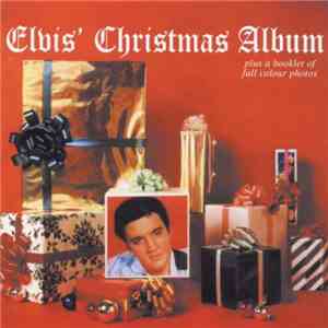 Elvis Presley - Elvis' Christmas Album mp3 album