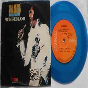 Elvis Presley - Promised Land mp3 album