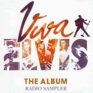 Elvis Presley - Viva Elvis (The Album) - Radio Sampler mp3 album
