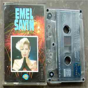 Emel Sayın - Gücendim Sana mp3 album