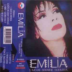 Emilia - S Moje Strane Svemira mp3 album