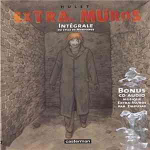 Empusae - Extra-Muros mp3 album
