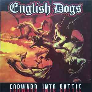 English Dogs - Forward Into Battle mp3 album