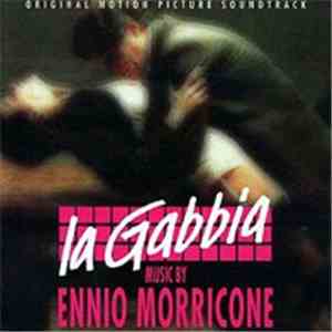 Ennio Morricone - La Gabbia (Original Soundtrack) mp3 album