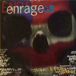 Enrage  - Burning Within mp3 album