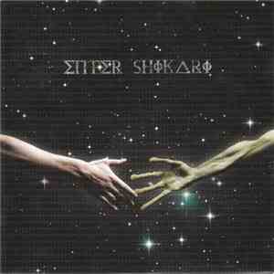 Enter Shikari - We Can Breathe In Space, They Just Don't Want Us To Escape mp3 album