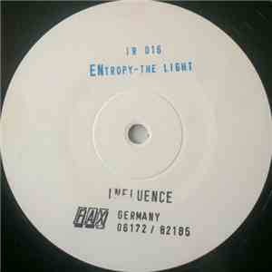 Entropy - The Light mp3 album